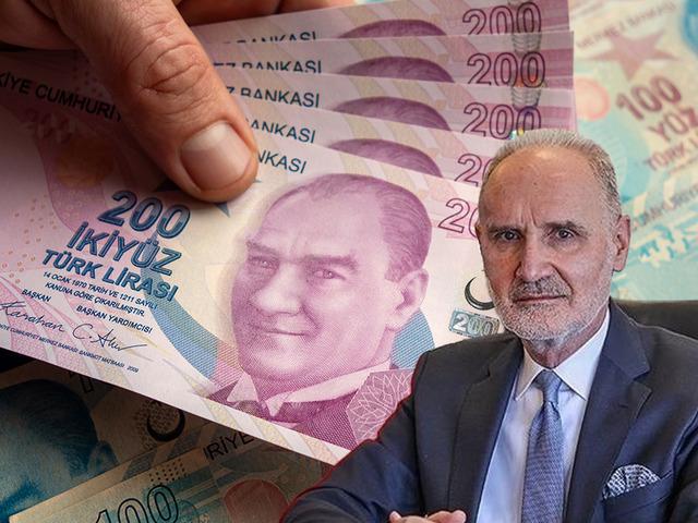 Asgari &uuml;crete ara zam i&ccedil;in İTO Başkanı'ndan dikkat &ccedil;eken &ccedil;ıkış