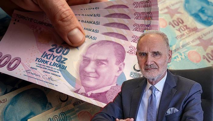 Asgari &uuml;crete ara zam i&ccedil;in İTO Başkanı'ndan dikkat &ccedil;eken &ccedil;ıkış