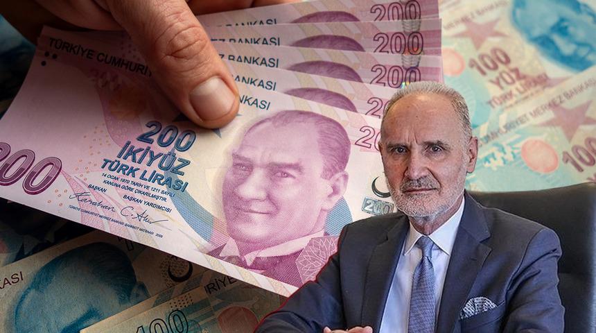 Asgari &uuml;crete ara zam i&ccedil;in İTO Başkanı'ndan dikkat &ccedil;eken &ccedil;ıkış