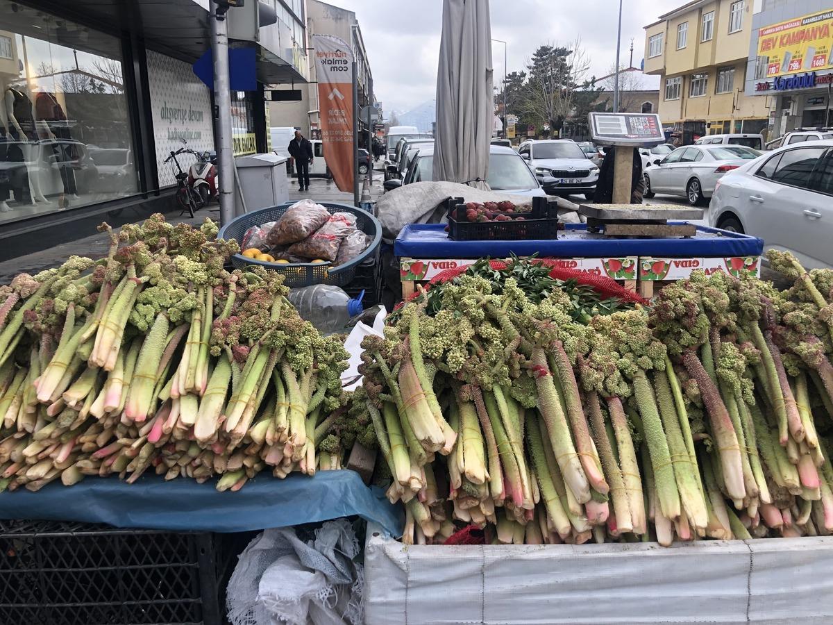 Anadolu nun şifasına talep arttı! Kanser savaş&ccedil;ısı olarak anılıyor 3