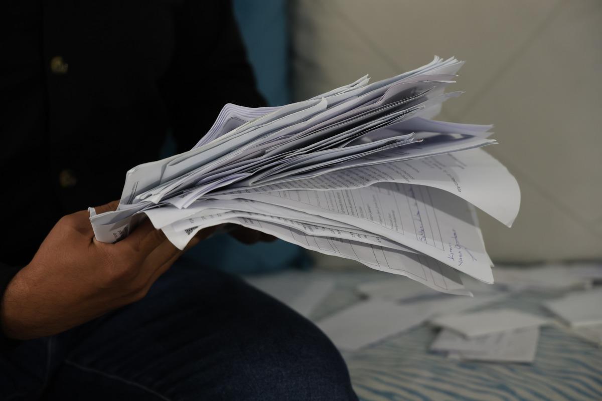 &Ccedil;ocukluk arkadaşına IBAN ını verdi, başına gelmeyen kalmadı 2