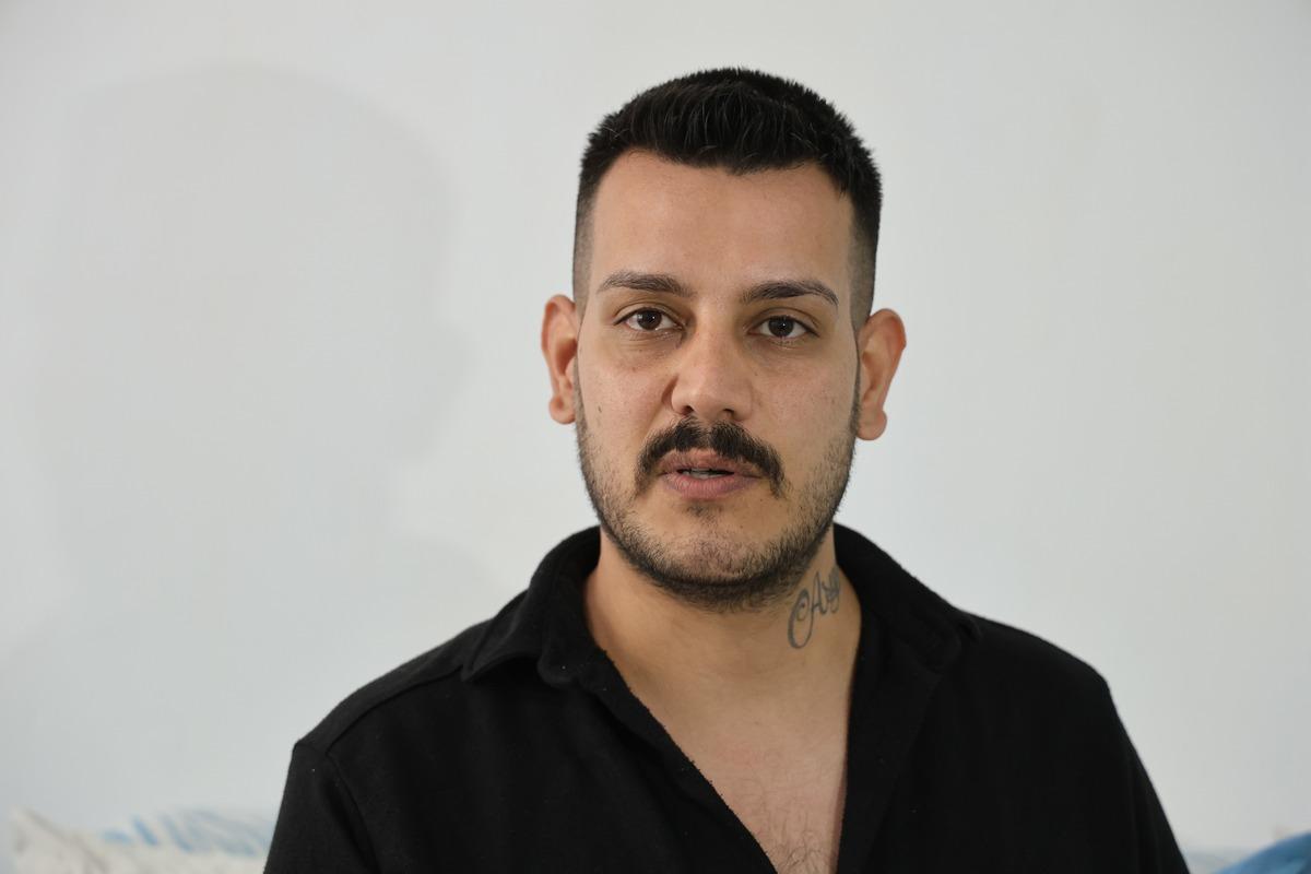 &Ccedil;ocukluk arkadaşına IBAN ını verdi, başına gelmeyen kalmadı 3