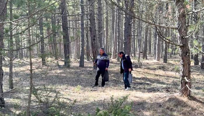 Bolluk oldu: Kilosu 1500 TL! Toplayıp satmak isteyen akın ediyor