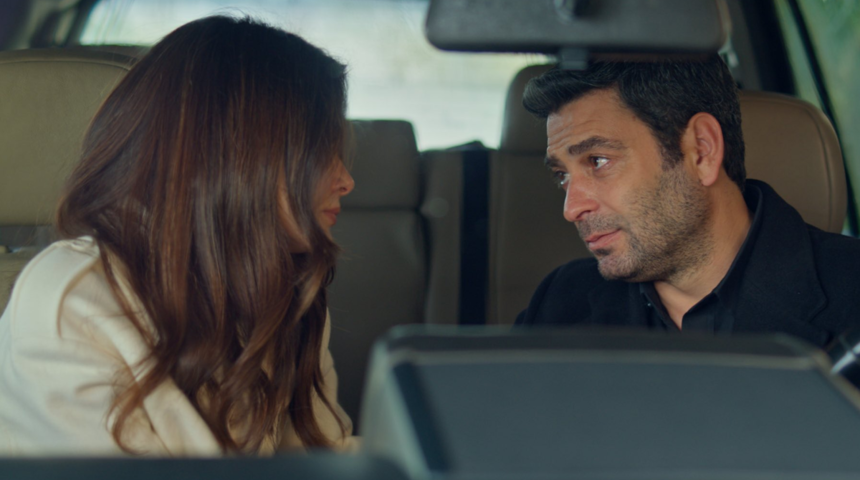 Uzak Şehir saat ka&ccedil;ta? Uzak Şehir 59. b&ouml;l&uuml;m fragmanı