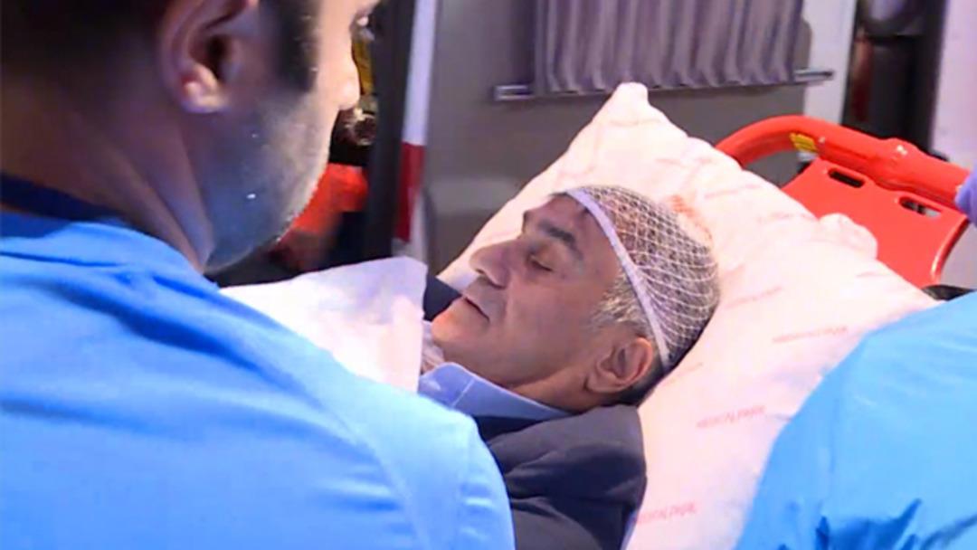 Şenol G&uuml;neş'ten istifa sinyali