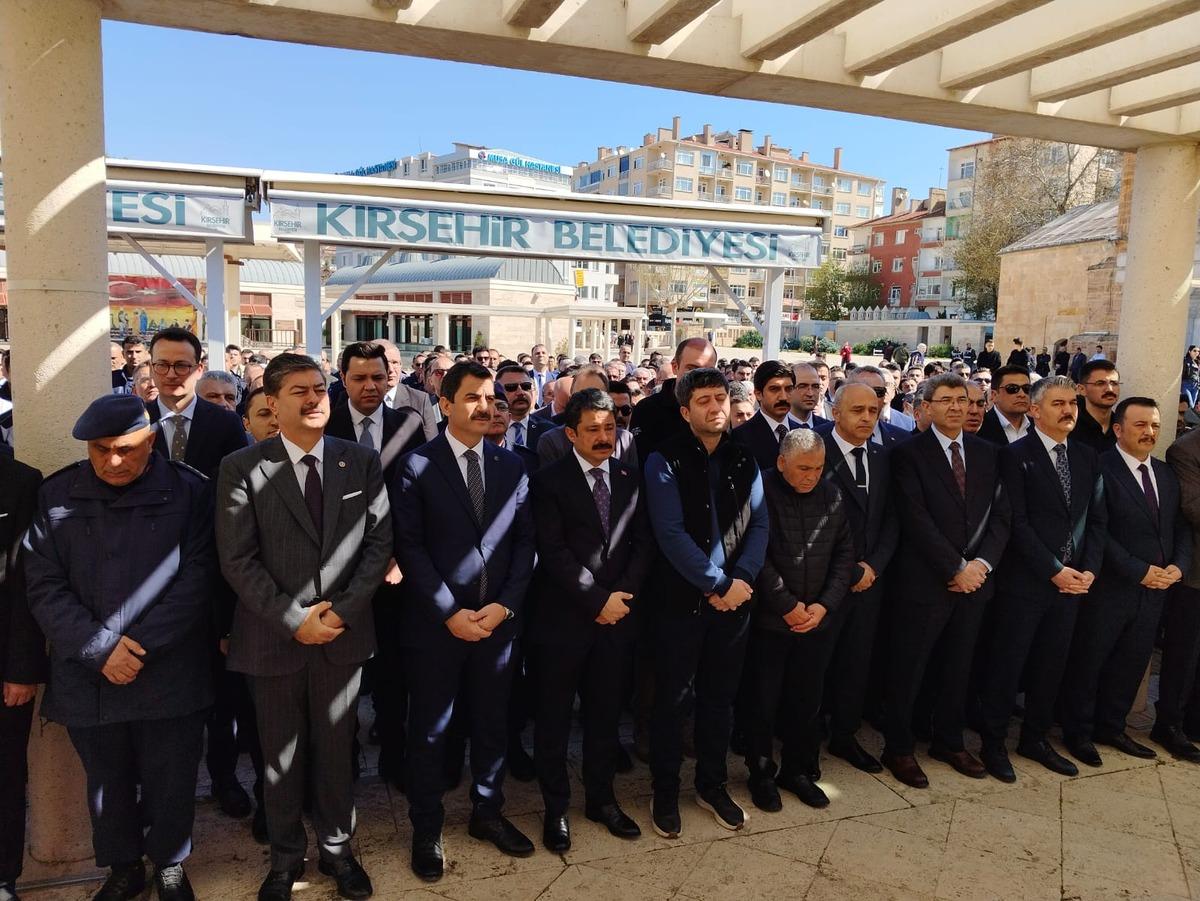 Hakim çiftin kahreden kaybı! 2,5 yaşındaki çocukları hayatını kaybetti 1