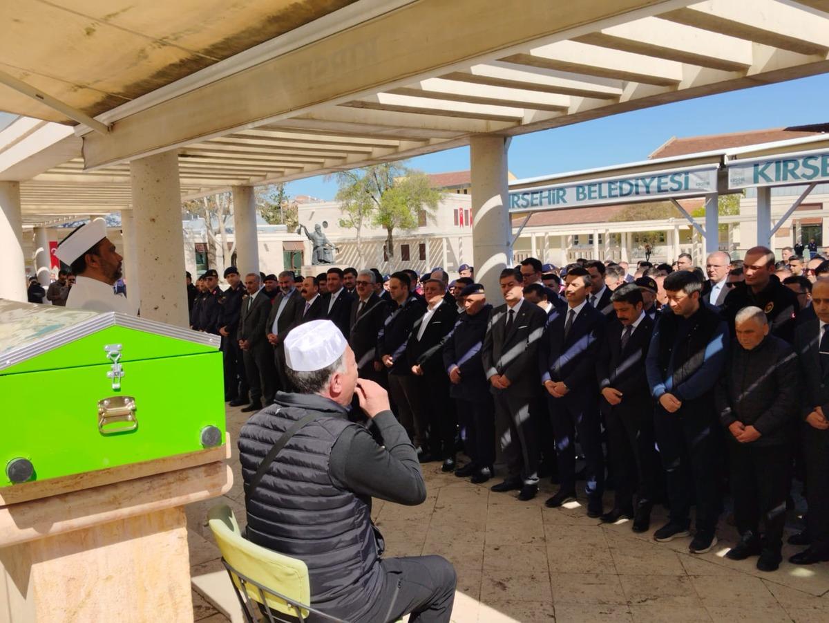 Hakim çiftin kahreden kaybı! 2,5 yaşındaki çocukları hayatını kaybetti 3