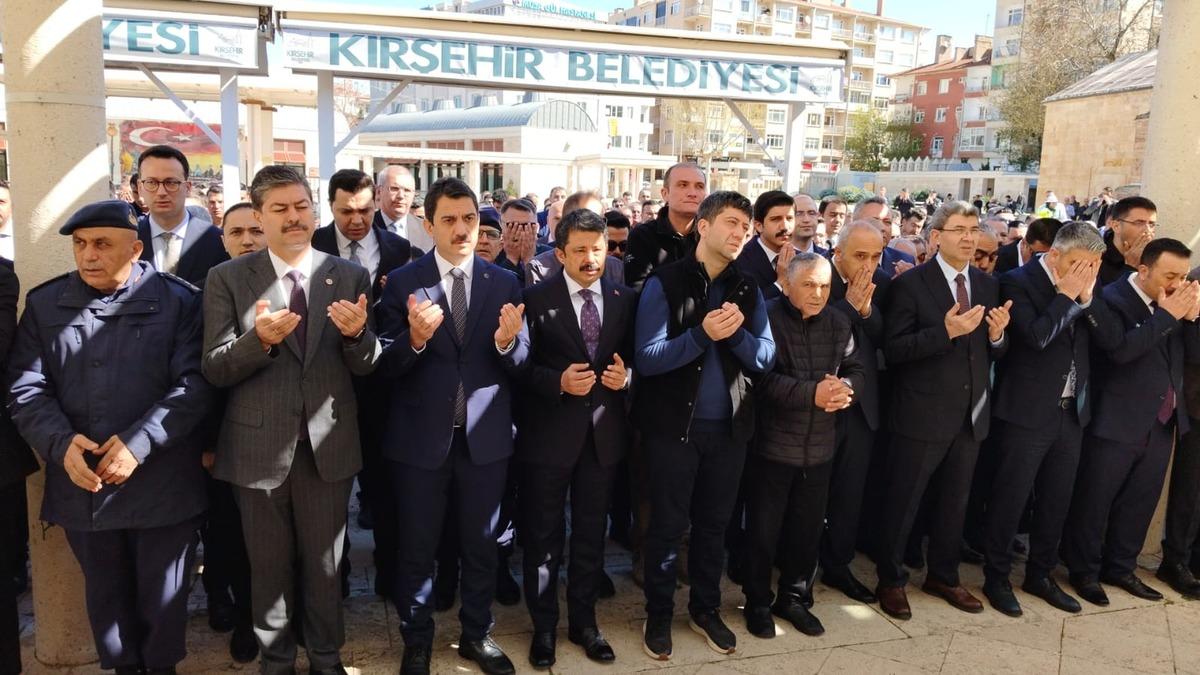 Hakim çiftin kahreden kaybı! 2,5 yaşındaki çocukları hayatını kaybetti 4