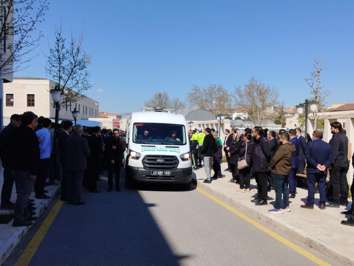 Hakim çiftin kahreden kaybı! 2,5 yaşındaki çocukları hayatını kaybetti 6