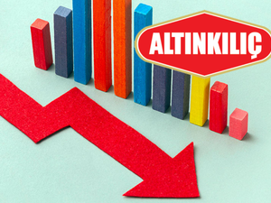 Tedbir kararı sonrası Altınkılı&ccedil; (ALKLC) tabana oturdu