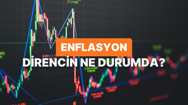 Enflasyon Karşısında Ne Kadar Dirençlisin?