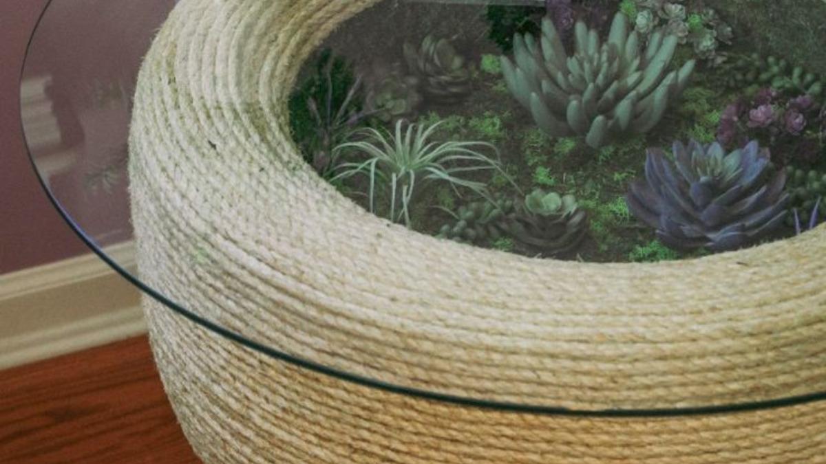 İleri D&ouml;n&uuml;ş&uuml;m (Upcycling) İle Eski Eşyaların Değerini Katlama Sanatı 7