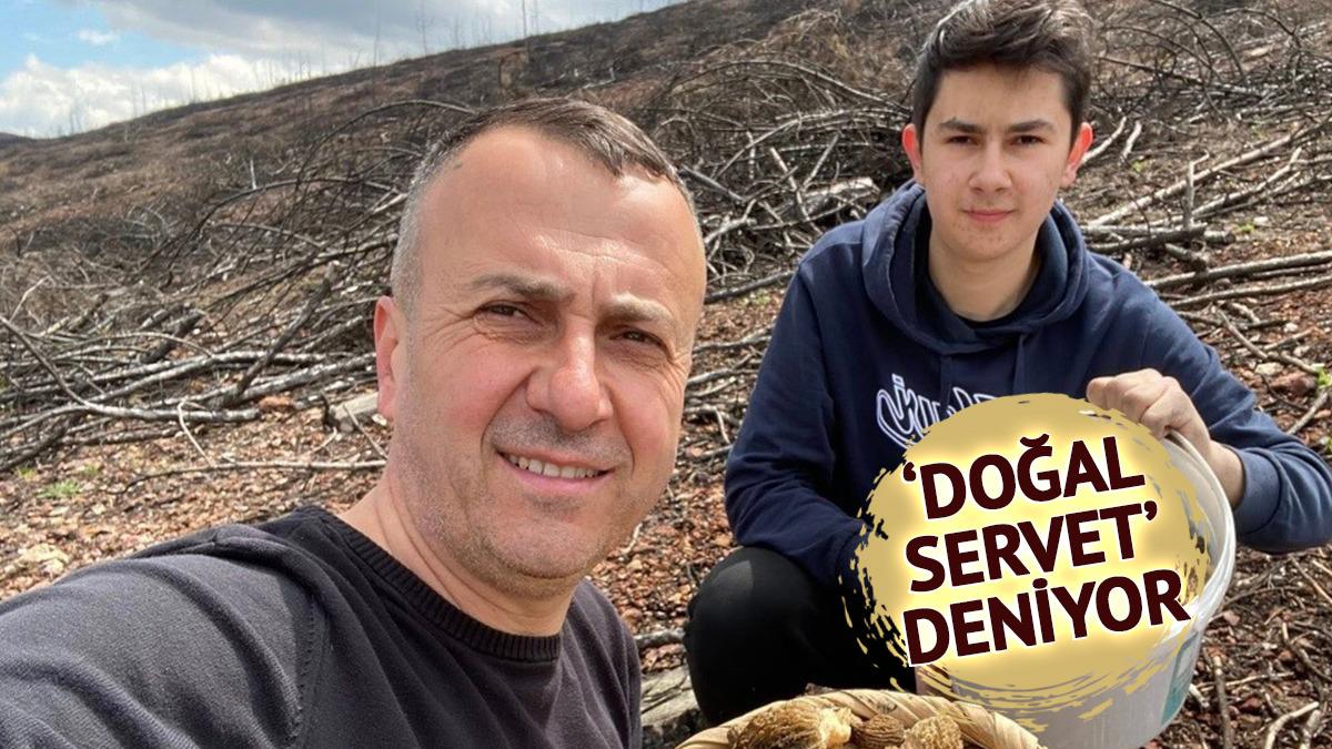 Adeta 'hazine' buldular: 'Beklediğimizden fazlasıyla karşılaştık'