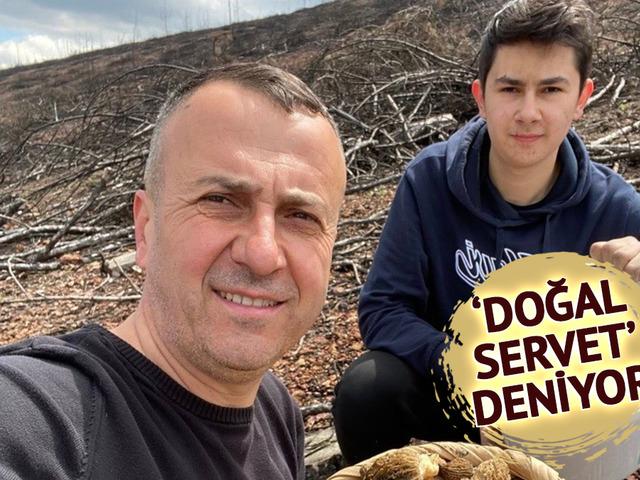 Adeta 'hazine' buldular: 'Beklediğimizden fazlasıyla karşılaştık'