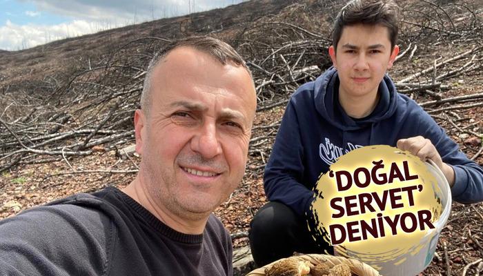 Adeta 'hazine' buldular: 'Beklediğimizden fazlasıyla karşılaştık'