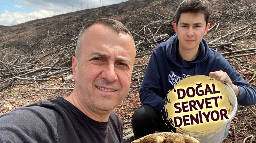 Adeta 'hazine' buldular: 'Beklediğimizden fazlasıyla karşılaştık'