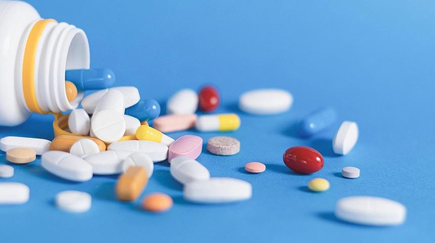 'İla&ccedil; krizi'ne karşı stratejik hamle! Yurt dışı alımlarında yeni form&uuml;l