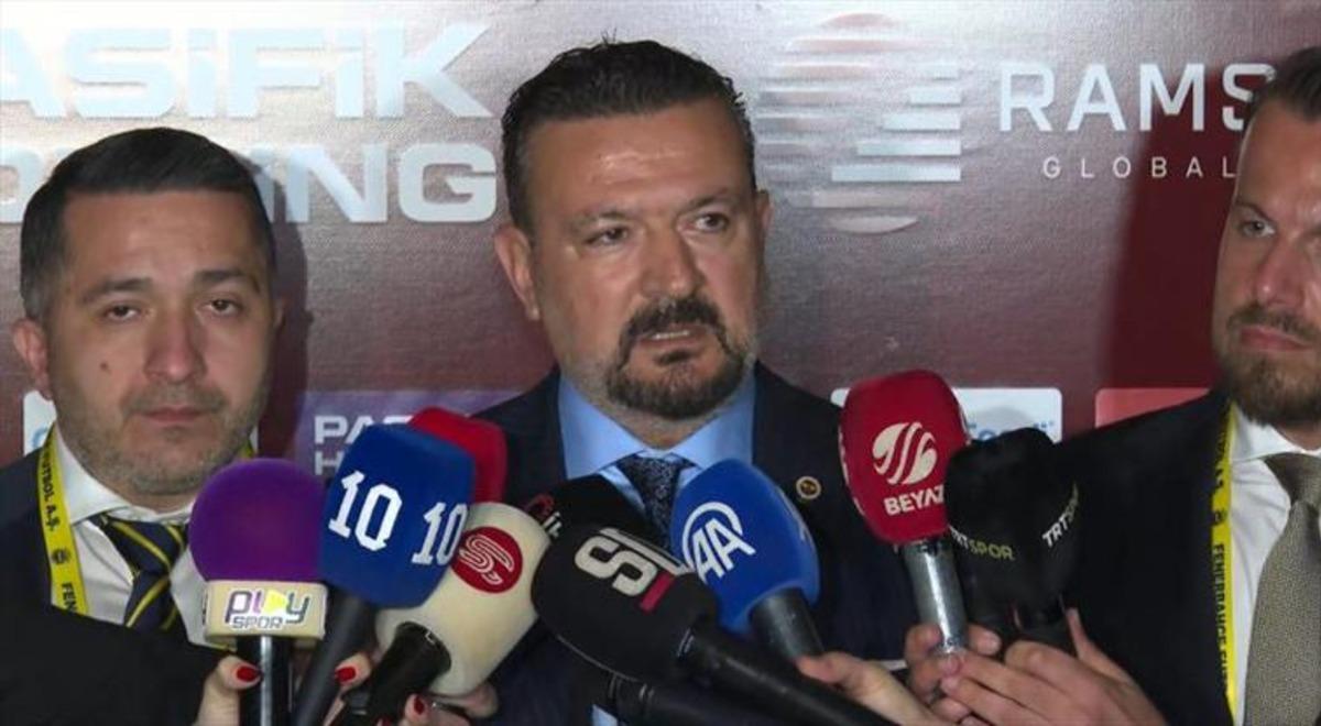 Derbi sonrası Fenerbah&ccedil;e karıştı! Y&ouml;netim harekete ge&ccedil;ti: O isimler toplantıya bile alınmayacak 3