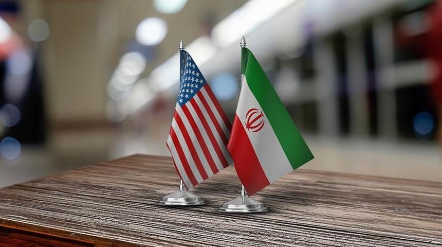 İran ABD'ye meydan okudu: 'Başka se&ccedil;enekleri yok'