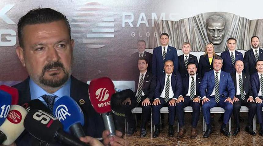 Derbi sonrası Fenerbah&ccedil;e karıştı! Y&ouml;netim harekete ge&ccedil;ti: O isimler toplantıya bile alınmayacak