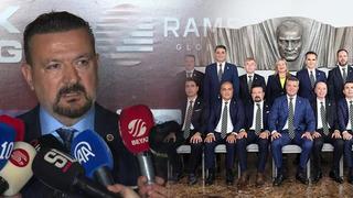 Derbi sonrası Fenerbahçe karıştı! Yönetim harekete geçti: O isimler toplantıya bile alınmayacak