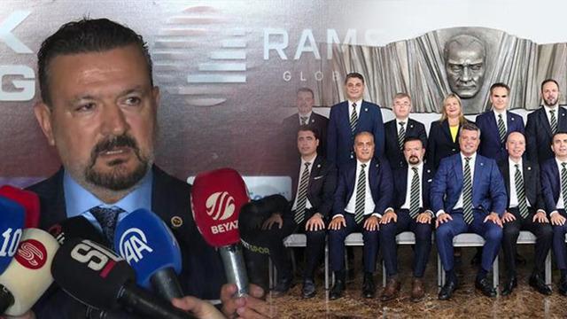 Derbi sonrası Fenerbahçe karıştı! Yönetim harekete geçti: O isimler toplantıya bile alınmayacak