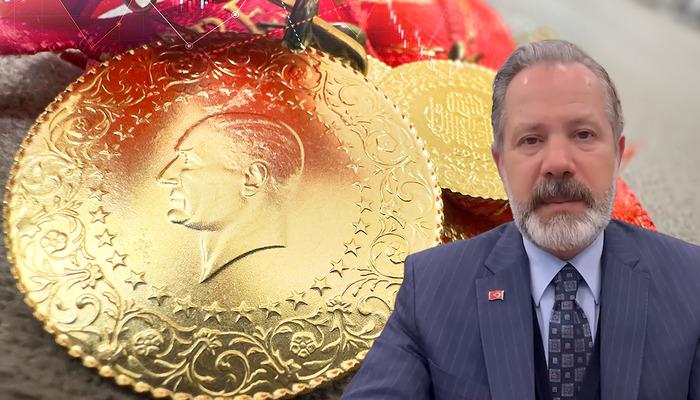 Altın ve g&uuml;m&uuml;ş i&ccedil;in net &ccedil;ıkış: İslam Memiş '&Ccedil;arşamba'yı işaret etti