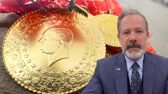 Altın ve gümüş için net çıkış: İslam Memiş 'Çarşamba'yı işaret etti