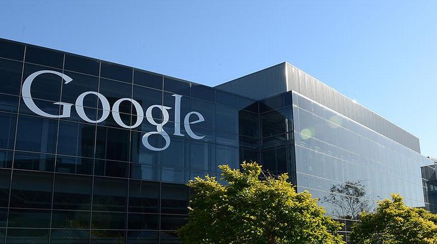 Google imzayı attı! G&uuml;ney Kore'de kurulacak