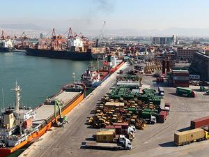 İhracat talebinde d&uuml;ş&uuml;ş: TİM verileri risklere işaret etti