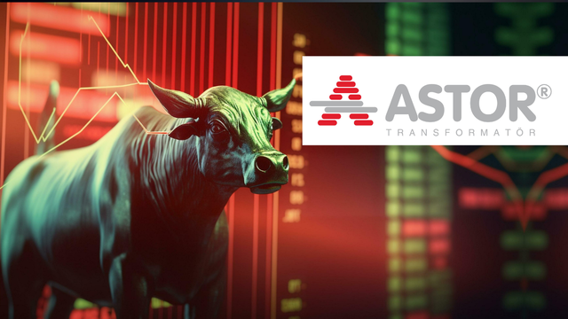 Bank of America ASTOR topluyor: Hisseler tavan