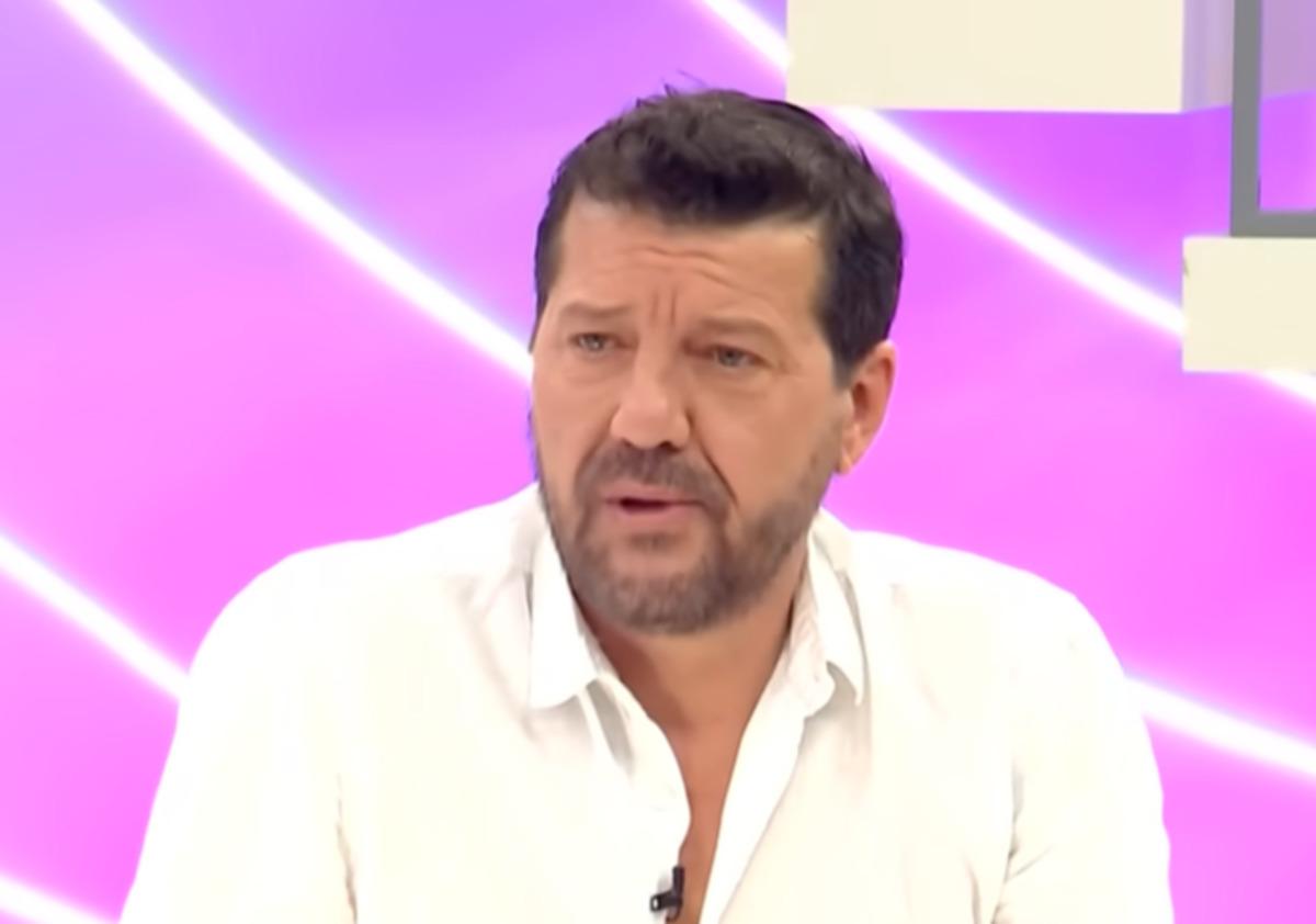 İlker Aksum ağlayarak itiraf etti: "Beni ger&ccedil;ekten &ccedil;ukurdan &ccedil;ıkardı" 3