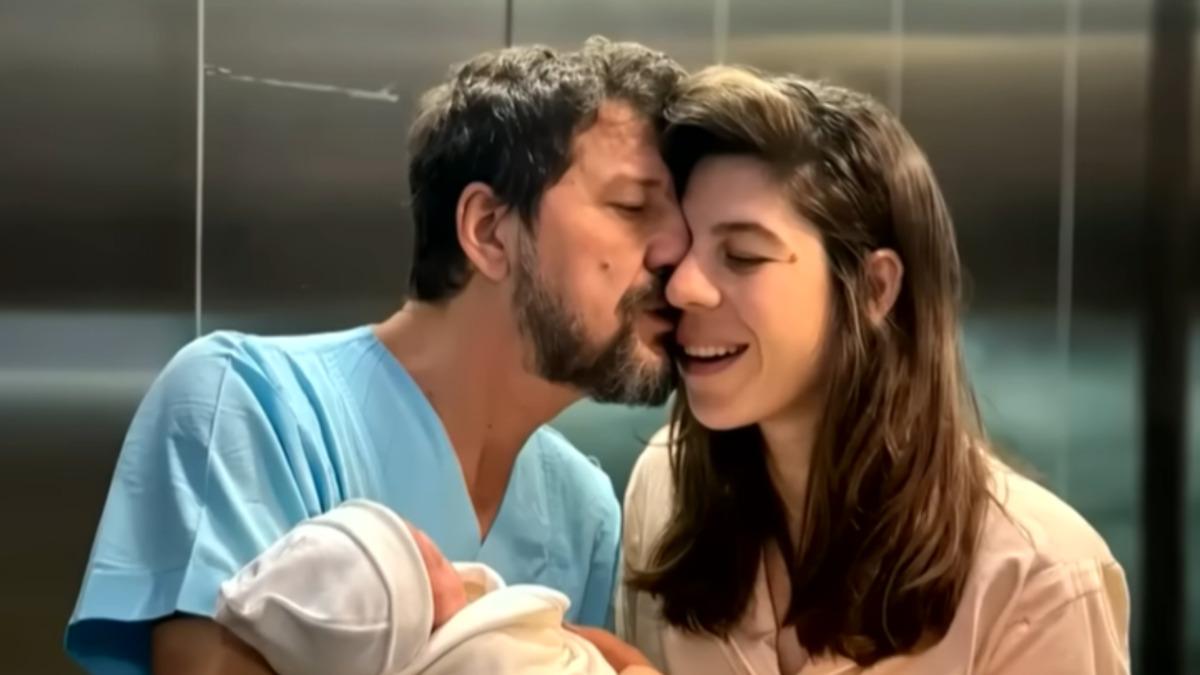 İlker Aksum ağlayarak itiraf etti: "Beni ger&ccedil;ekten &ccedil;ukurdan &ccedil;ıkardı" 2