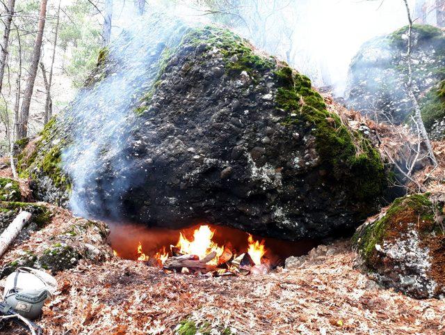 Amanoslar'da PKK'ya büyük darbe