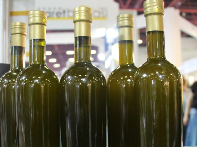 Ayvalık zeytinyağı b&ouml;yle korunacak! '&Uuml;r&uuml;n kimliği yarattık'