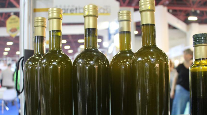 Ayvalık zeytinyağı b&ouml;yle korunacak! '&Uuml;r&uuml;n kimliği yarattık'