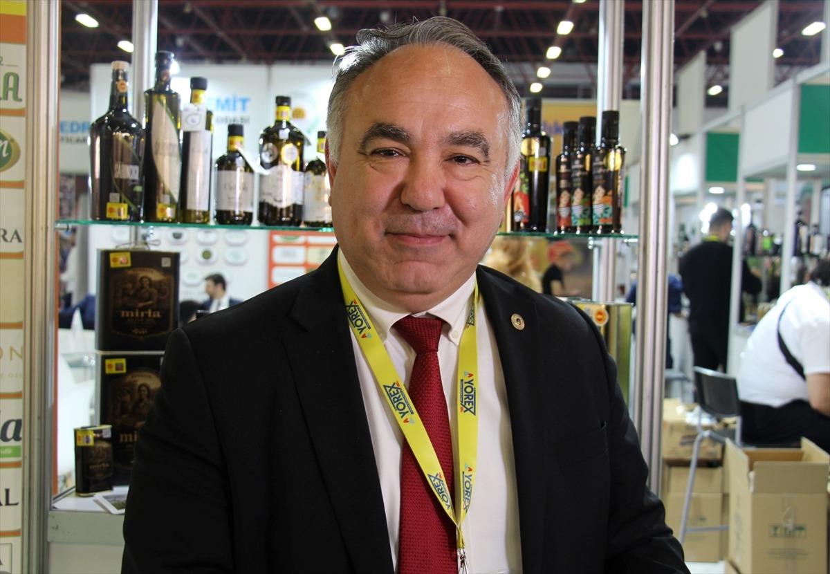 Ayvalık zeytinyağı b&ouml;yle korunacak!  &Uuml;r&uuml;n kimliği yarattık  1