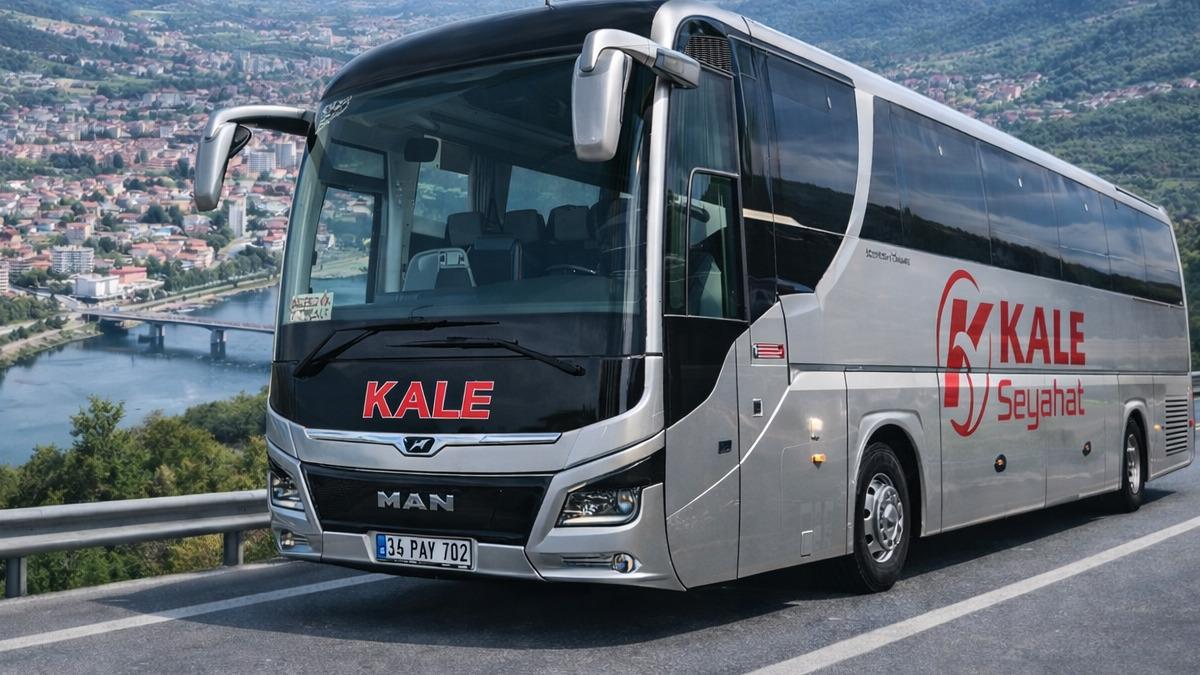 T&uuml;rkiye nin dev otob&uuml;s firması iflasın eşiğinde! Konkordato ilan etti 1