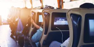 T&uuml;rkiye'nin dev otob&uuml;s firması iflasın eşiğinde! Konkordato ilan etti