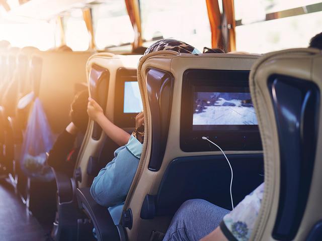 T&uuml;rkiye'nin dev otob&uuml;s firması iflasın eşiğinde! Konkordato ilan etti