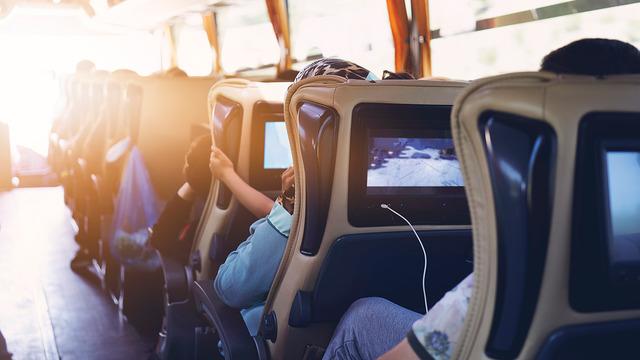 Türkiye'nin dev otobüs firması iflasın eşiğinde! Konkordato ilan etti