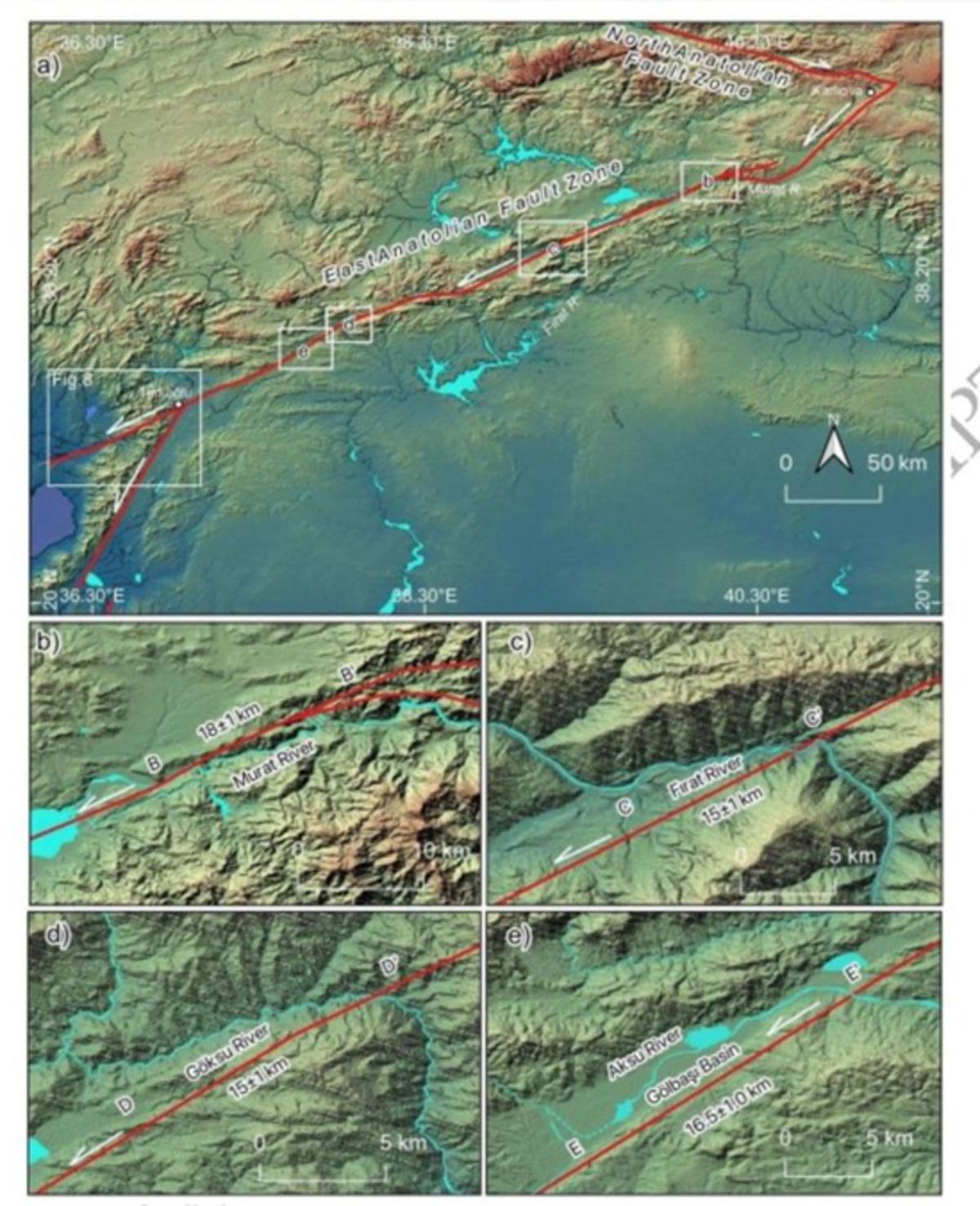 1500 yıldır uyuyan fayda enerji birikti! 7 den b&uuml;y&uuml;k deprem uyarısı 3