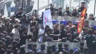 Taksim'de '1 Mayıs' gerginliği! Çok sayıda gözaltı var