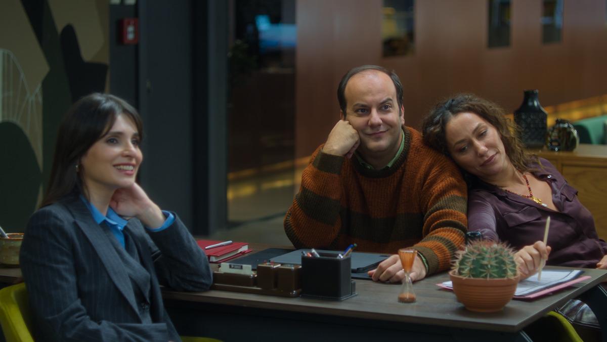 Kimler Geldi Kimler Ge&ccedil;ti 3. sezon ne zaman? Fragman yayınlandı 3