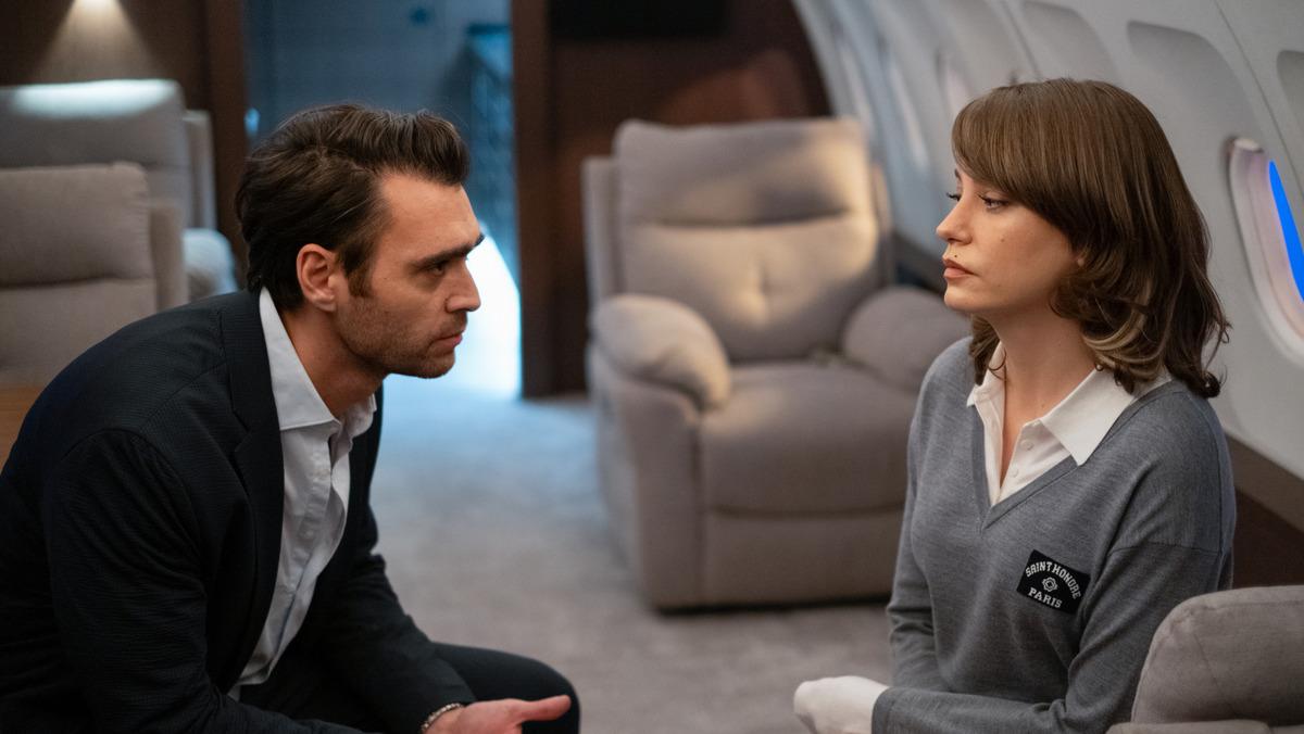 Kimler Geldi Kimler Ge&ccedil;ti 3. sezon ne zaman? Fragman yayınlandı 4