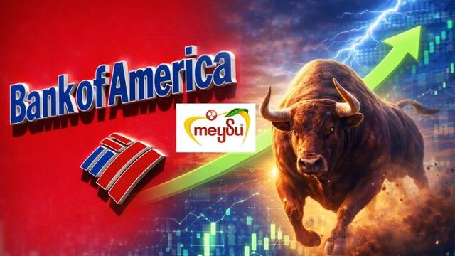 MEYSU'da &ccedil;ifte gelişme: Hem tavan oldu hem de ihaleyi kaptı