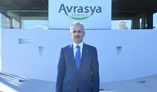 Her 4 ara&ccedil;tan biri Avrasya T&uuml;neli&rsquo;nden ge&ccedil;ti!