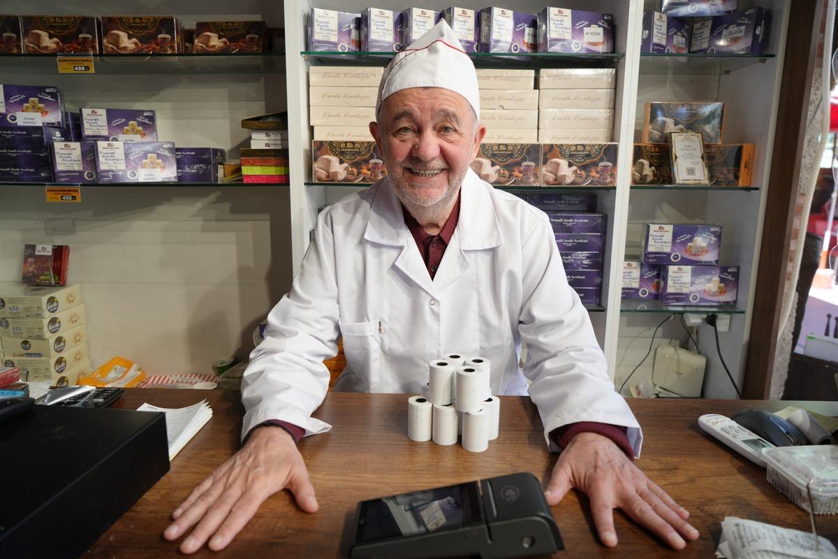 Esnaftan bankalara &ccedil;ağrı  Kim &ouml;nc&uuml;l&uuml;k ederse kazanır  3