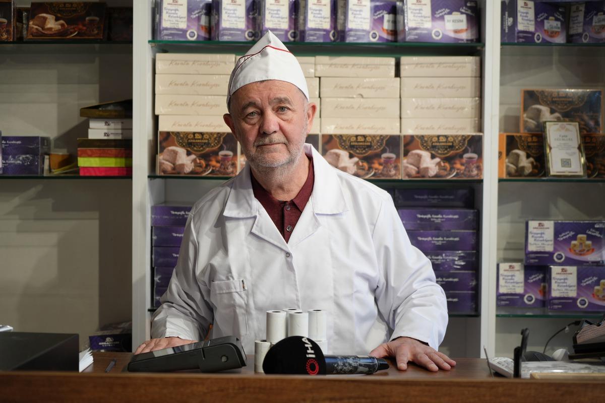 Esnaftan bankalara &ccedil;ağrı  Kim &ouml;nc&uuml;l&uuml;k ederse kazanır  2