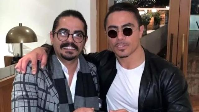 Nusret'in kardeşi Özgür Gökçe tutuklandı: İşte hakkındaki suçlama